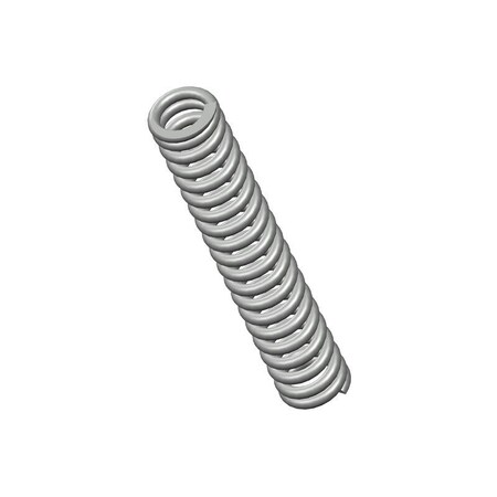 Approved Vendor Compression Spring, O= .420, L= 2.50, W= .072 G209971450
